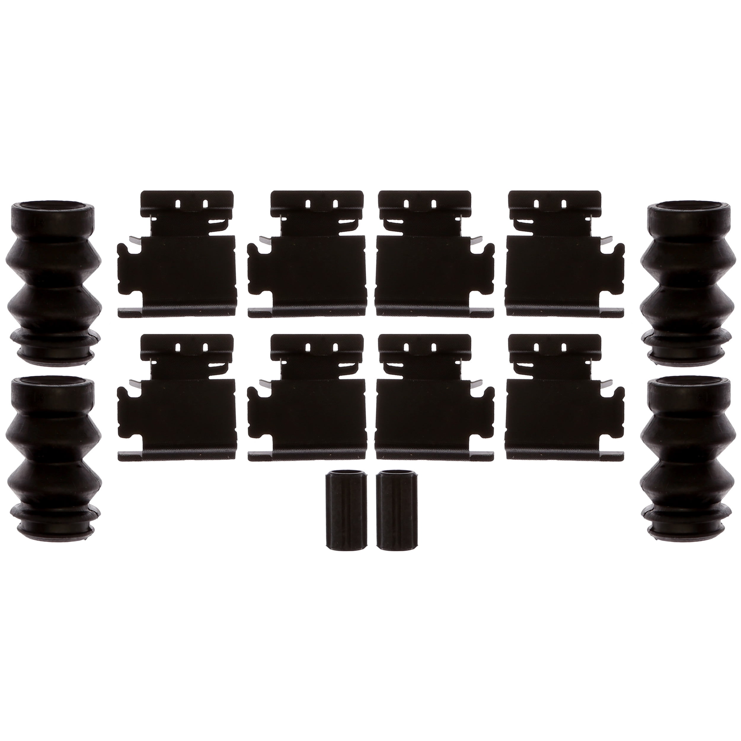 R-Line Hardware Fits select: 2013-2017 FIAT 500 ABARTH