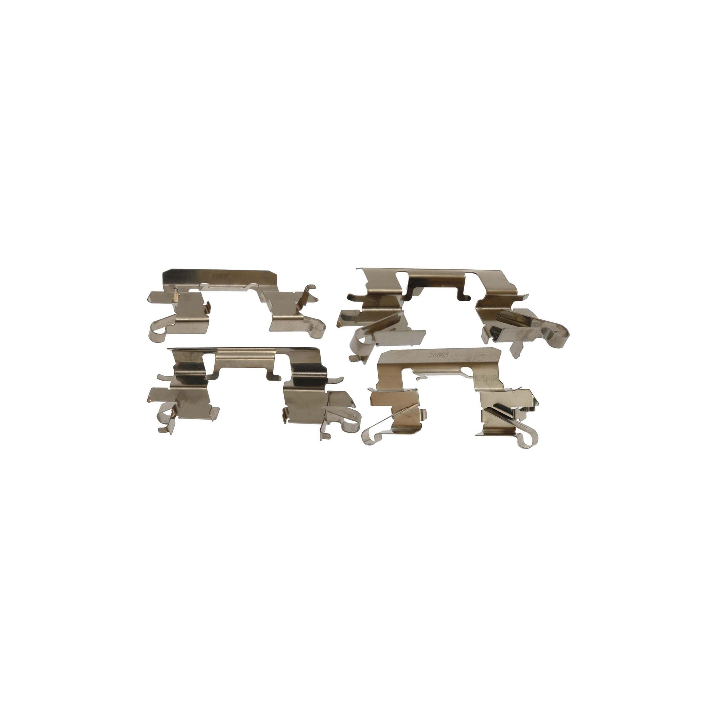 R-Line Hardware Fits select: 2013-2019 NISSAN ALTIMA, 2014-2017 NISSAN LEAF
