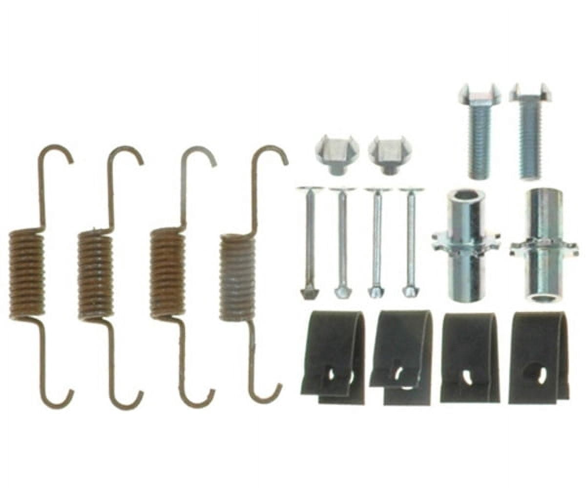 R-Line Hardware Fits select: 2014-2015 HONDA CR-V, 2009-2014 ACURA TL