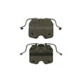 thumbnail image 1 of R-Line Hardware Fits select: 2014-2016 BMW X5, 2011-2013 BMW X5 XDRIVE35I, 1 of 1