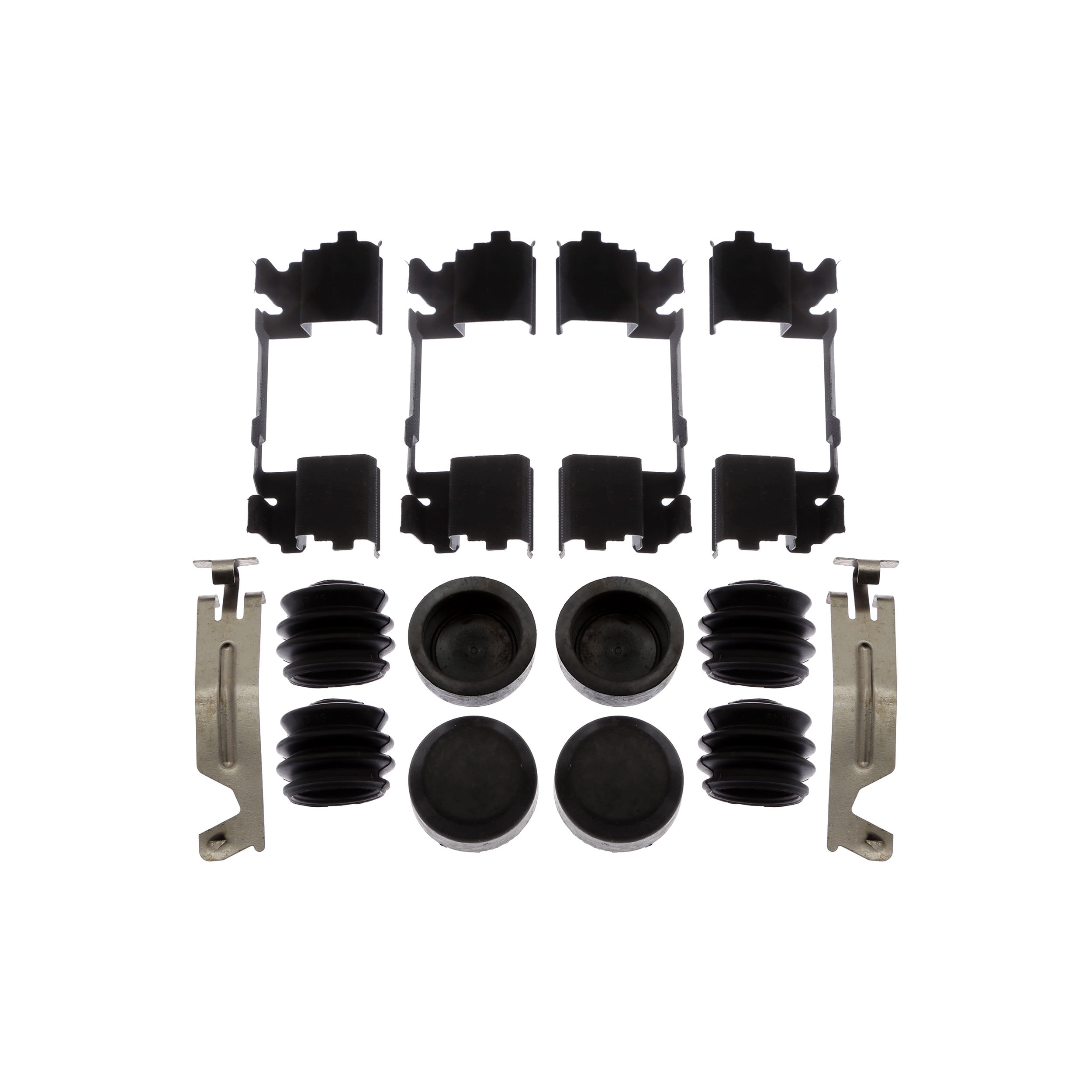 R-Line Hardware Fits select: 2014-2017 RAM PROMASTER 1500, 2014-2017 RAM PROMASTER 2500