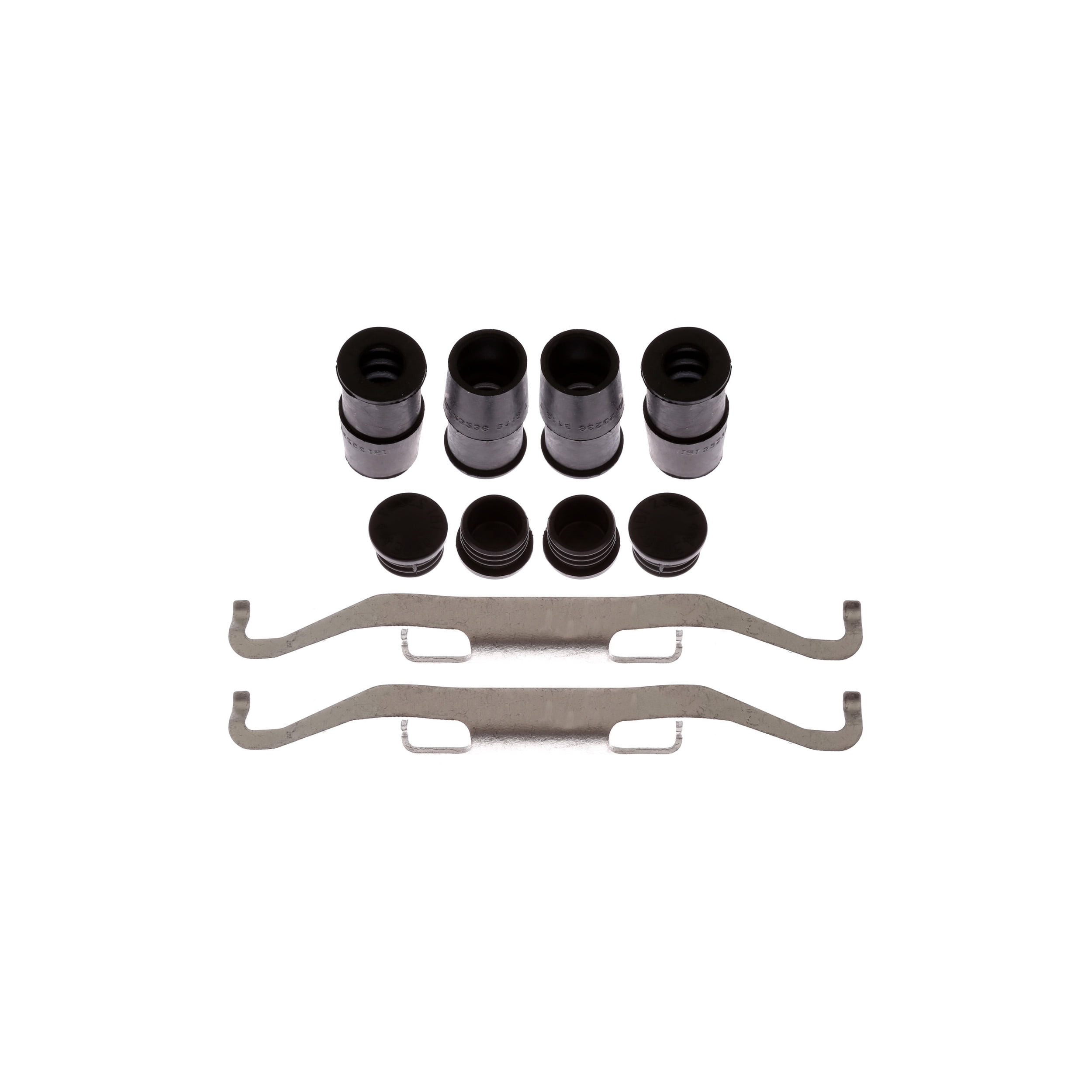 R-Line Hardware Fits select: 2014-2019 FIAT 500L, 2015-2017 RAM PROMASTER CITY