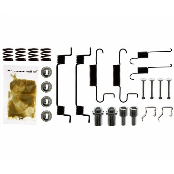 R-Line Hardware Fits select: 2015-2016 HYUNDAI GENESIS, 2017-2018 GENESIS G80