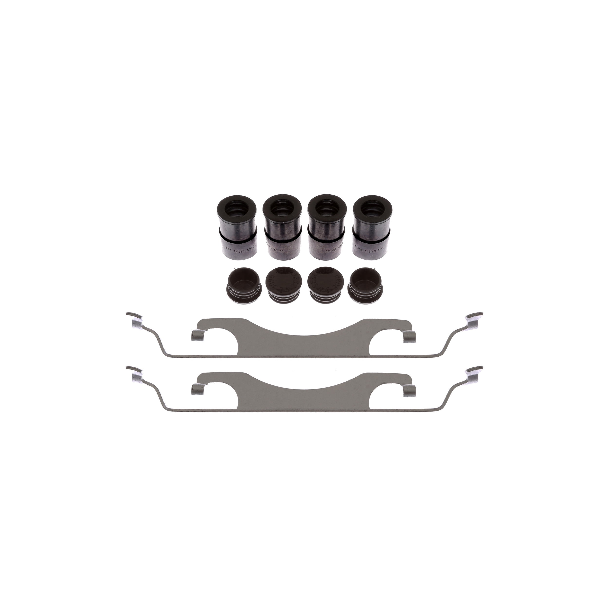 R-Line Hardware Fits select: 2015-2018 FORD EDGE, 2019-2020 SUBARU ASCENT