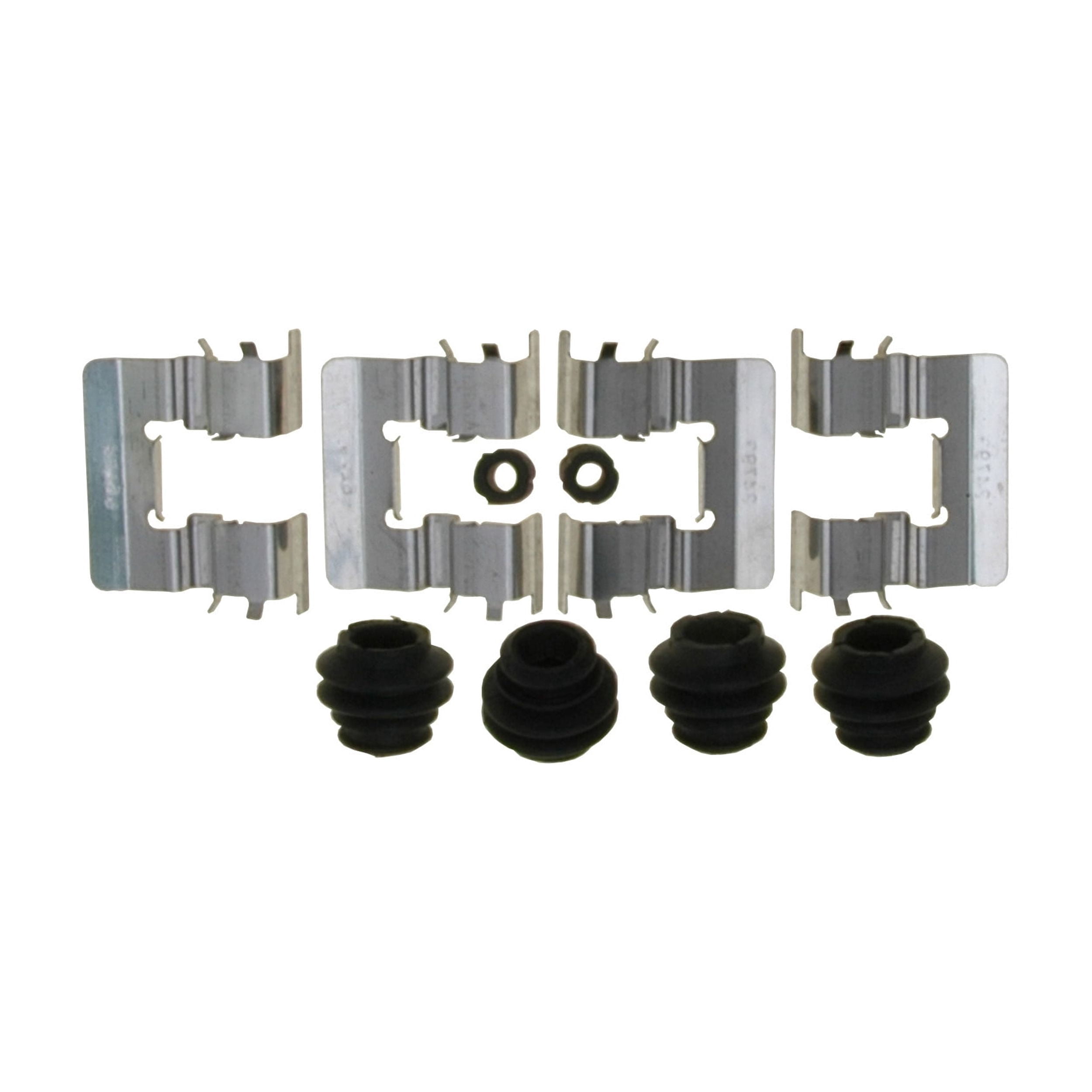 R-Line Hardware Fits select: 2015 HYUNDAI SONATA, 2014-2016 KIA SOUL