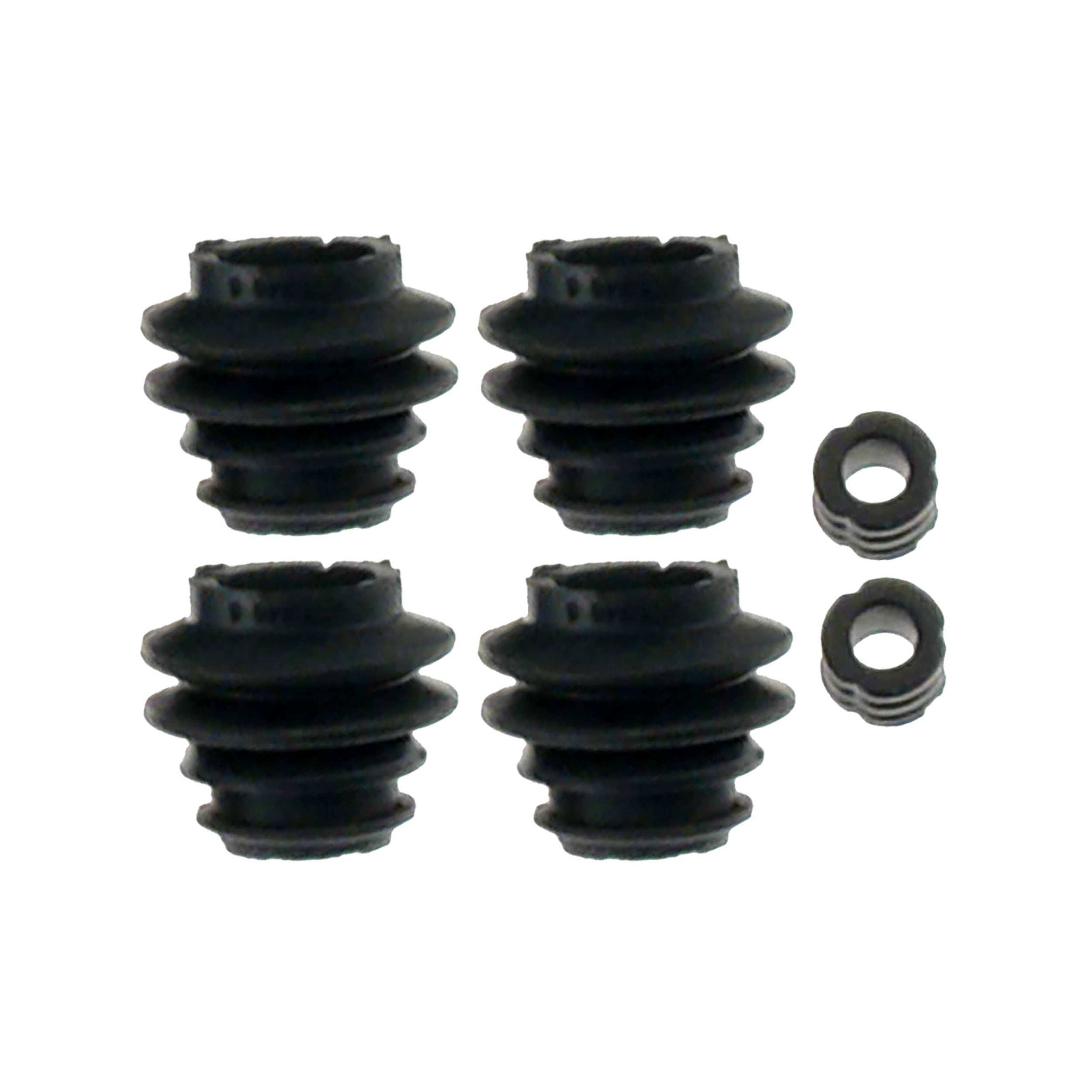 R-Line Hardware Fits select: 2015 HYUNDAI SONATA, 2014-2016 KIA SOUL