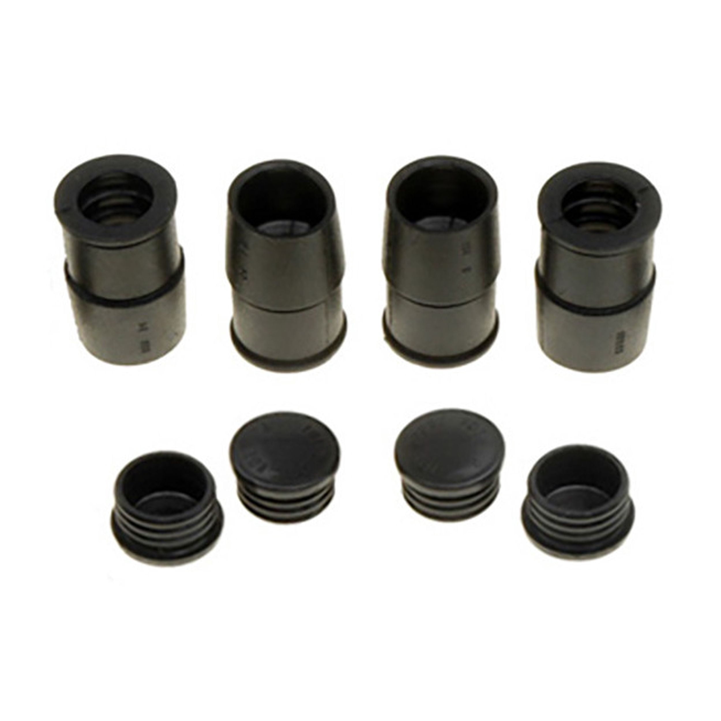 R-Line Hardware Fits select: 2015 JEEP GRAND CHEROKEE, 2015-2017 FORD EDGE