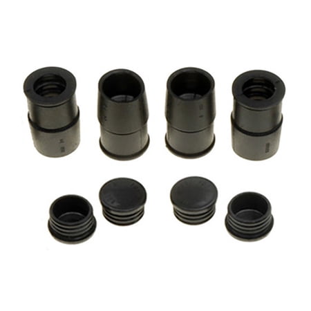 R-Line Hardware Fits select: 2015 JEEP GRAND CHEROKEE, 2015-2017 FORD EDGE