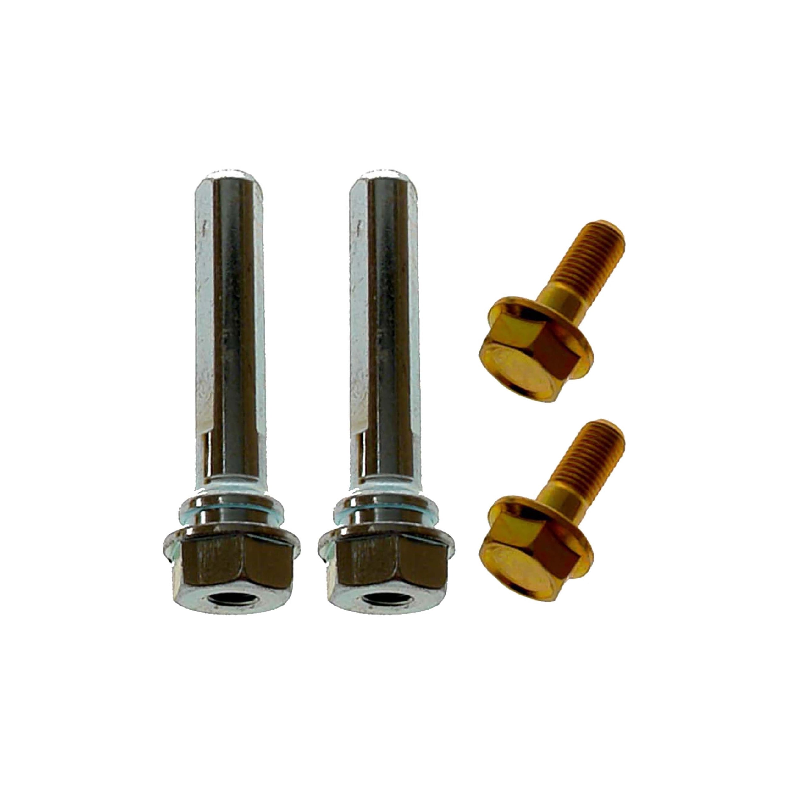 R-Line Hardware Fits select: 2016-2017 MAZDA MX-5 MIATA, 2017 FIAT 124 SPIDER
