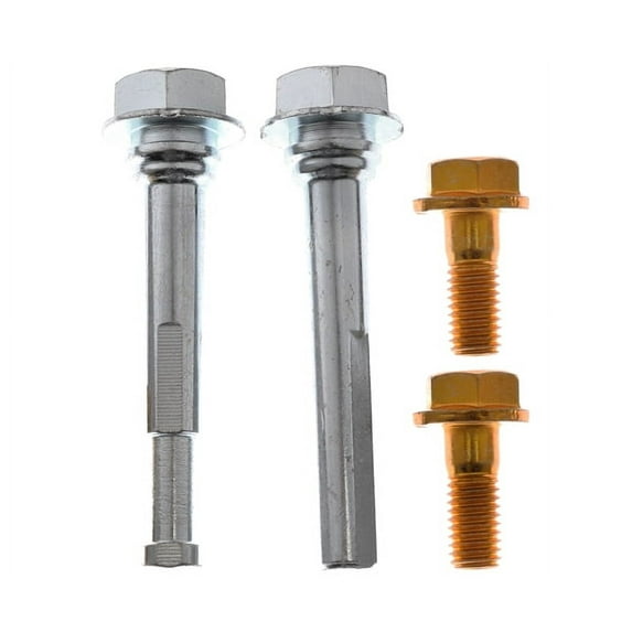 Raybestos R-Line H15337 Disc brake Caliper Bolt Kit for Select Chevrolet & Audi Vehicles