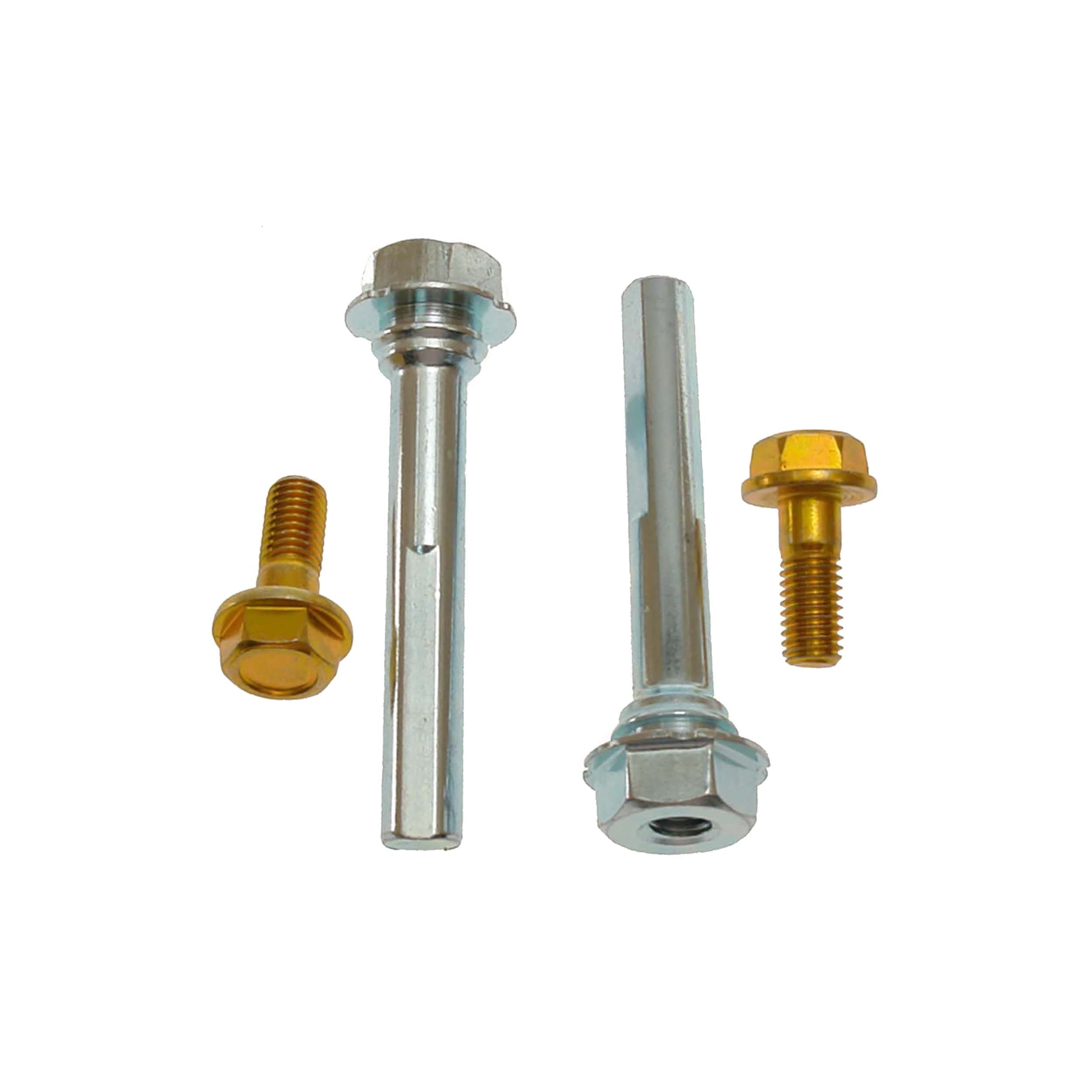 R-Line Hardware Fits select: 2017-2018 BMW 540, 2016-2018 BMW 750
