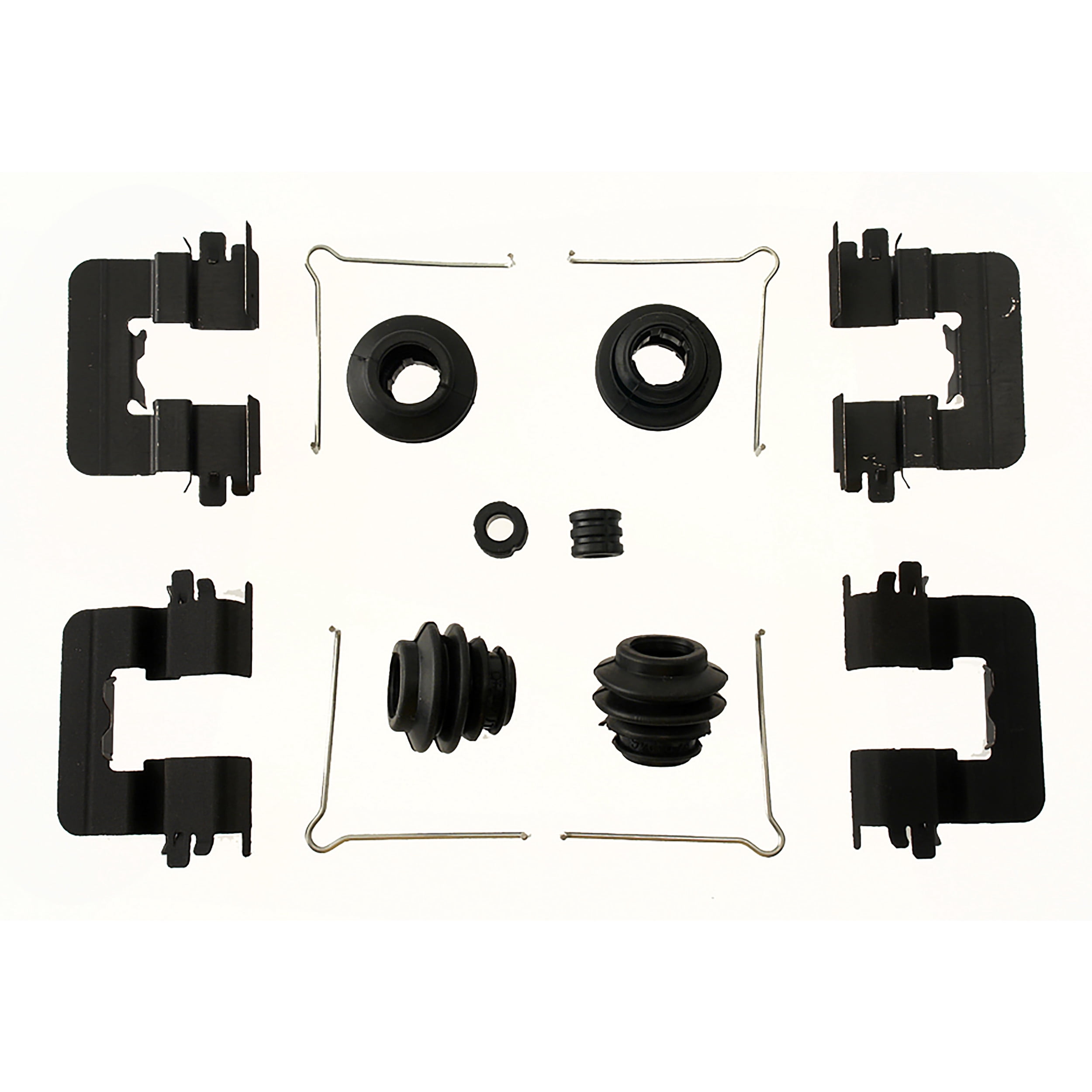 R-Line Hardware Fits select: 2017-2019 KIA FORTE, 2017-2019 KIA SOUL