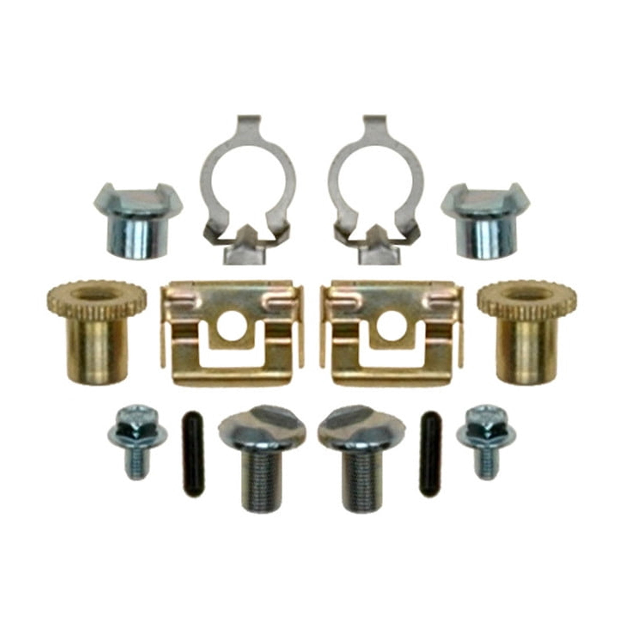 R-Line Hardware Fits select: 2018 HYUNDAI SONATA, 2016 HYUNDAI TUCSON