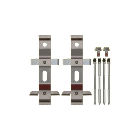 R-Line Hardware Fits select: 2019 DODGE CHARGER SCAT PACK, 2016 DODGE CHALLENGER SRT HELLCAT