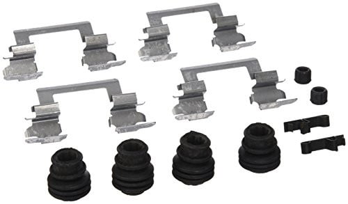R-Line Hardware