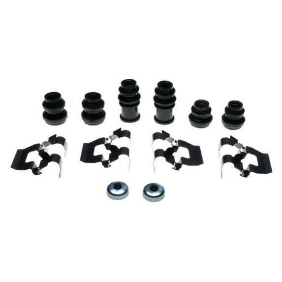 R-Line Hardware