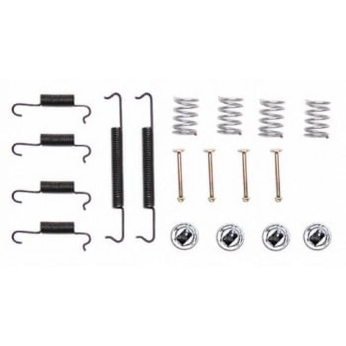 R-Line Hardware