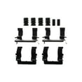 thumbnail image 1 of Raybestos H18244A Disc Brake Hardware Kit, Fits: 2015 Subaru Legacy Front, 1 of 1