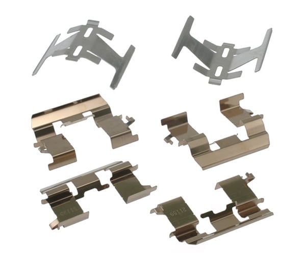 R-Line Hardware