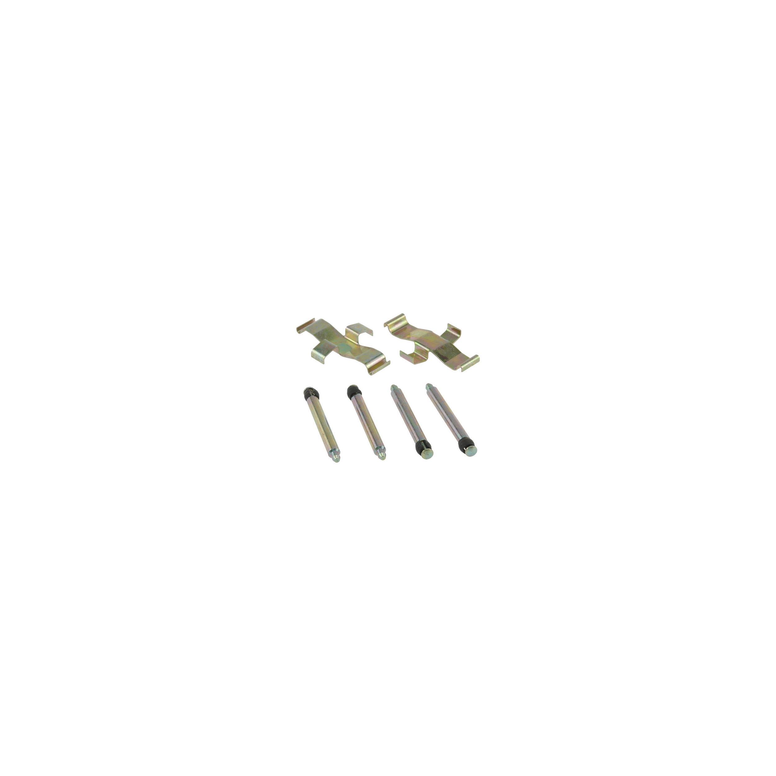 R-Line Hardware