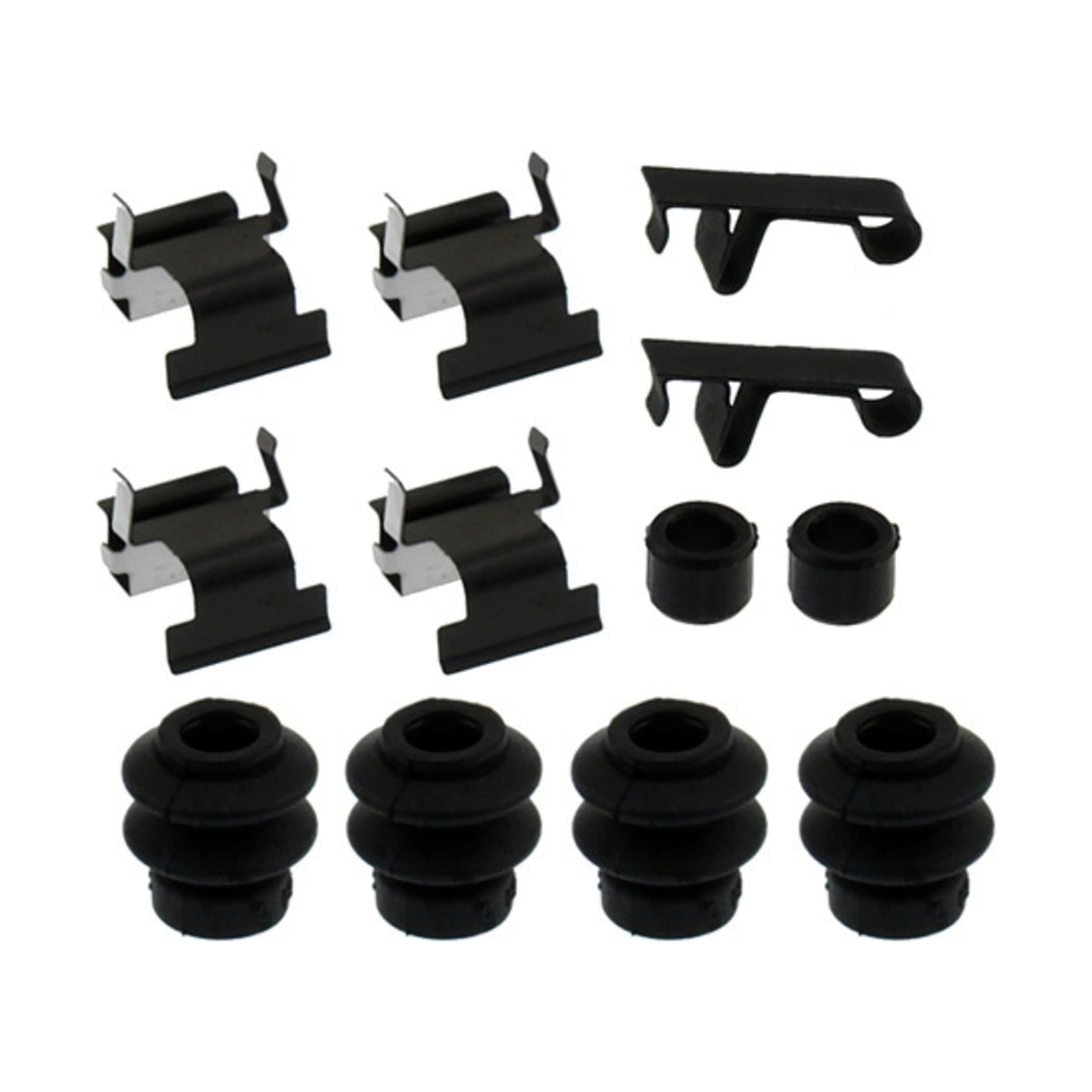 R-Line Hardware