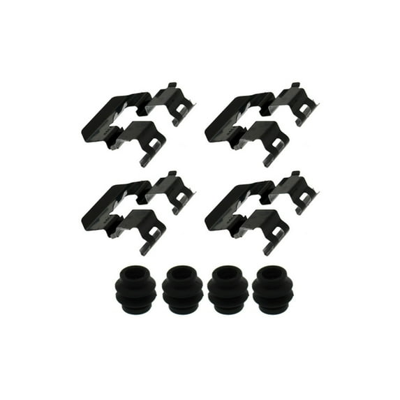 R-Line Hardware