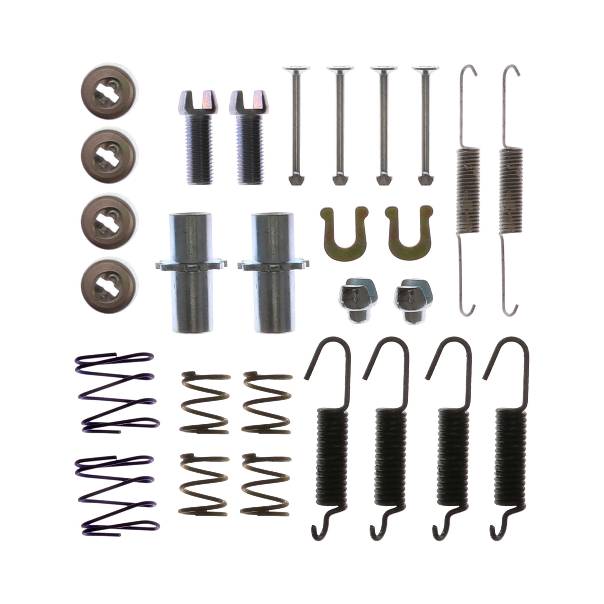 R-Line Hardware
