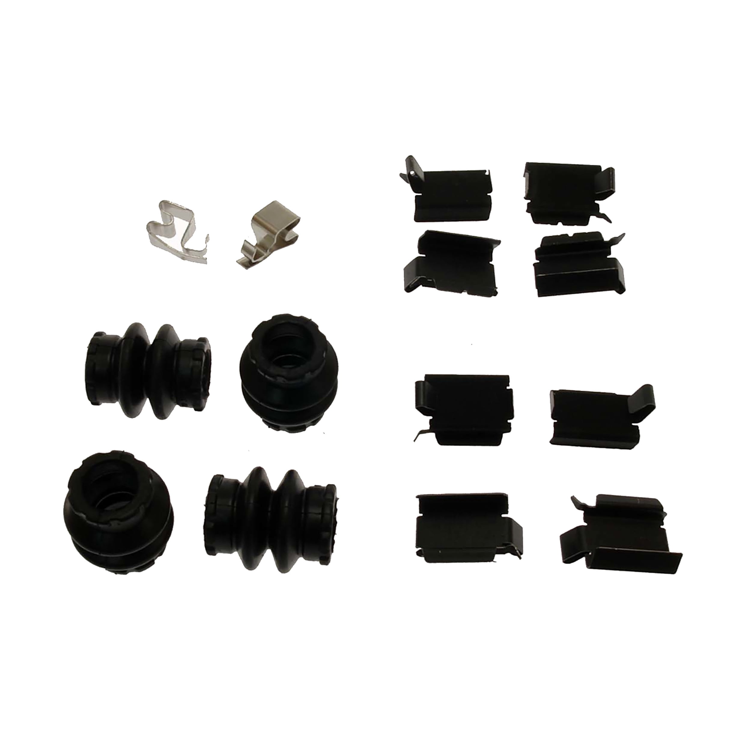 R-Line Hardware