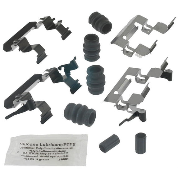 R-Line Hardware