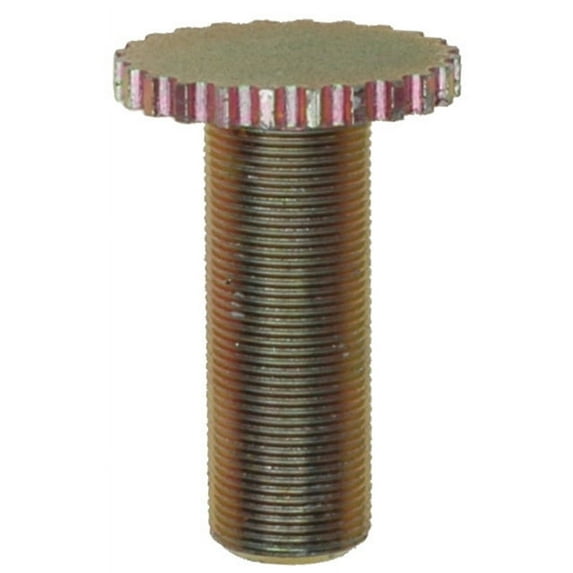 Raybestos H1843 Drum Brake Adj Screw Assy, Fits: Chevrolet B60, GMC B6000, Chevrolet C60