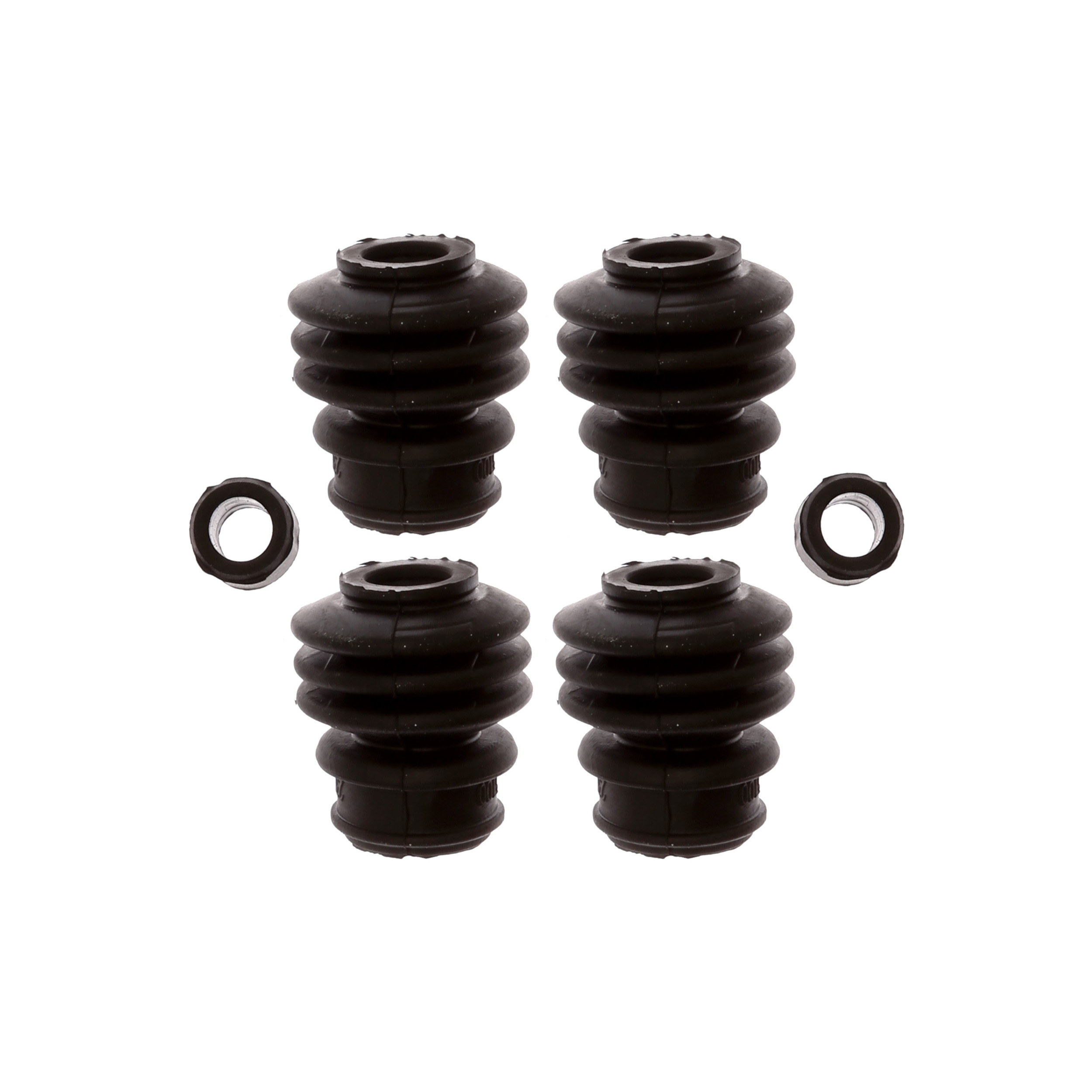 R-Line Hardware
