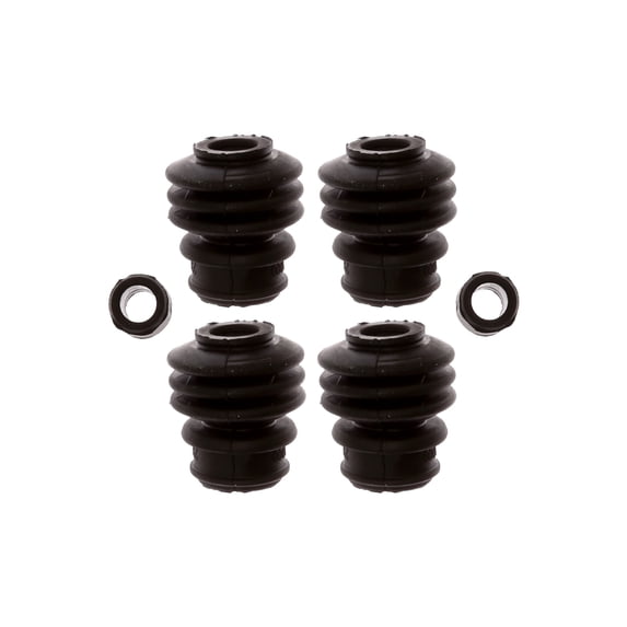 R-Line Hardware
