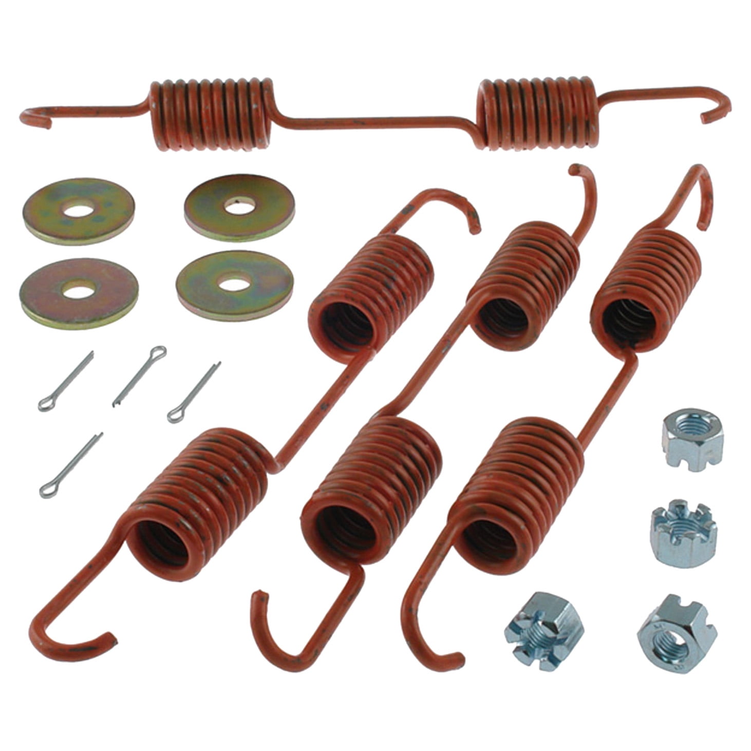 R-Line Hardware