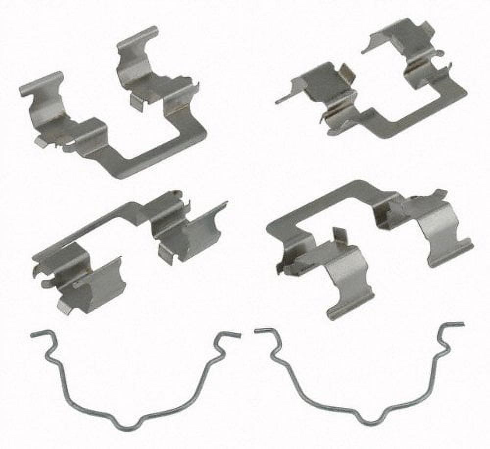 R-Line Hardware