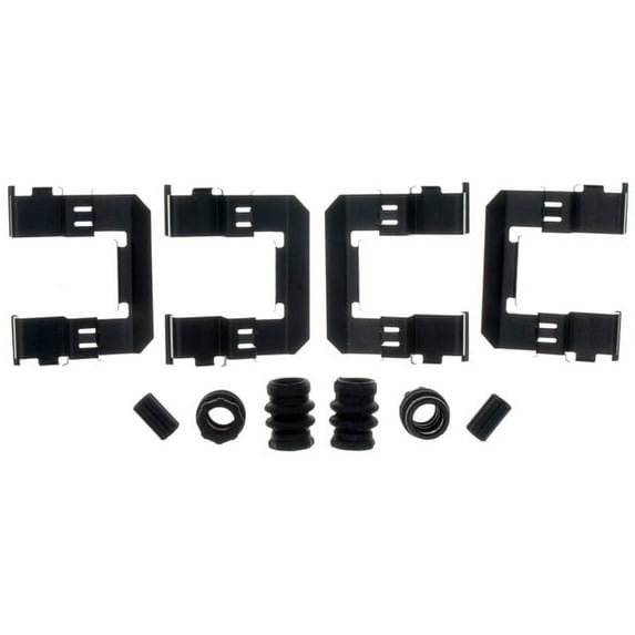 R-Line Hardware