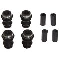 thumbnail image 1 of Raybestos H16118 Professional Grade Disc Brake Caliper Bushing Fits select: 1999-2010 CHEVROLET SILVERADO, 2000-2006 CHEVROLET TAHOE, 1 of 2