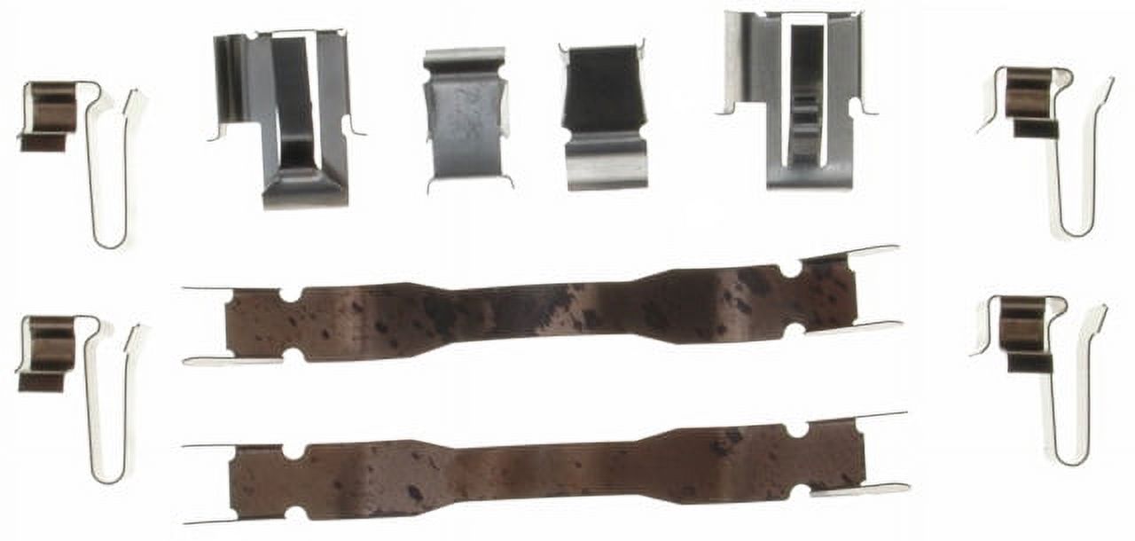 R-Line Hardware