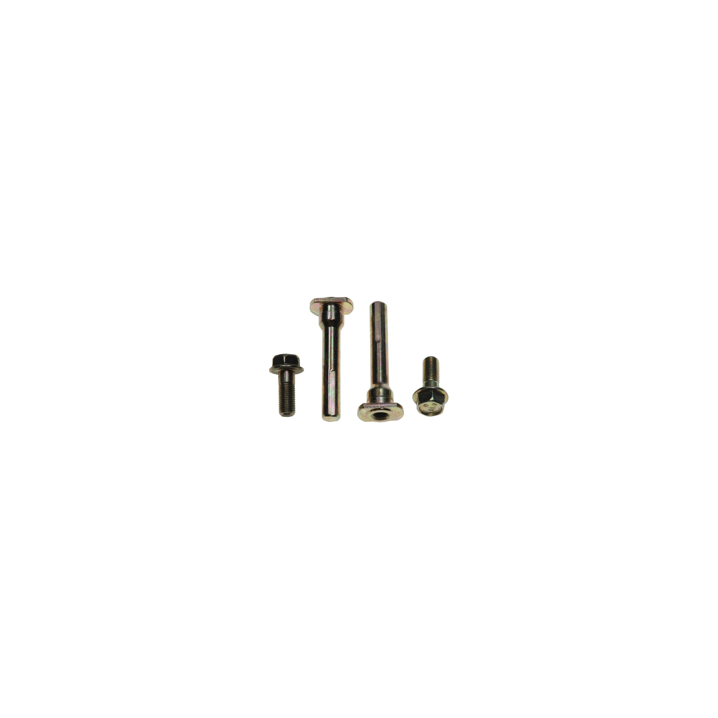 R-Line Hardware