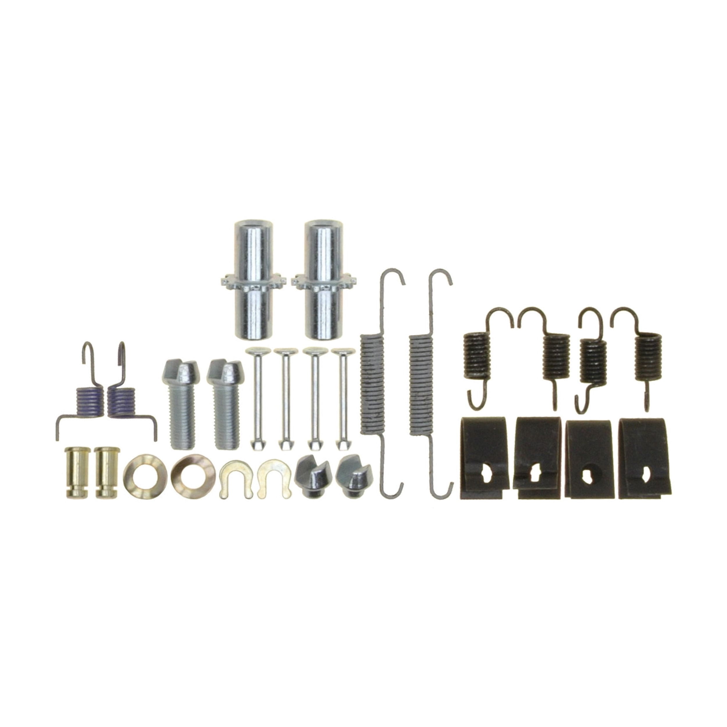 R-Line Hardware