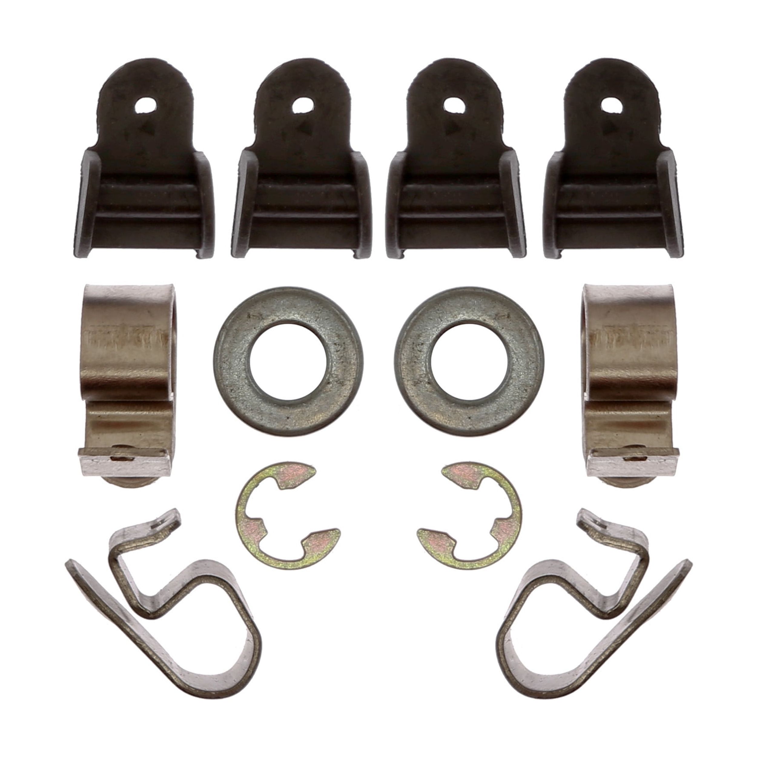 R-Line Hardware