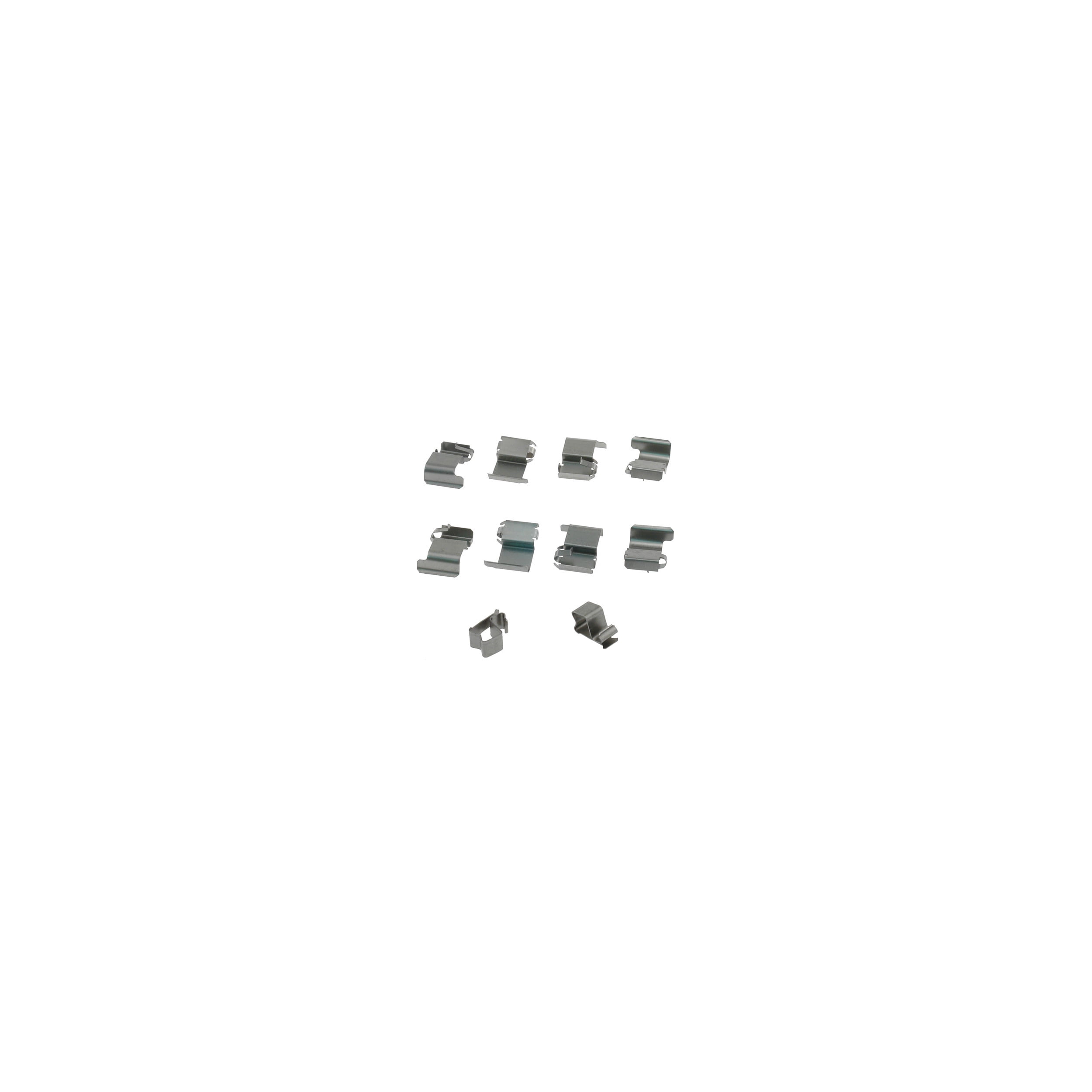 R-Line Hardware