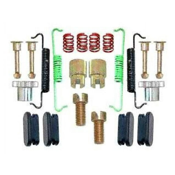 R-Line Hardware
