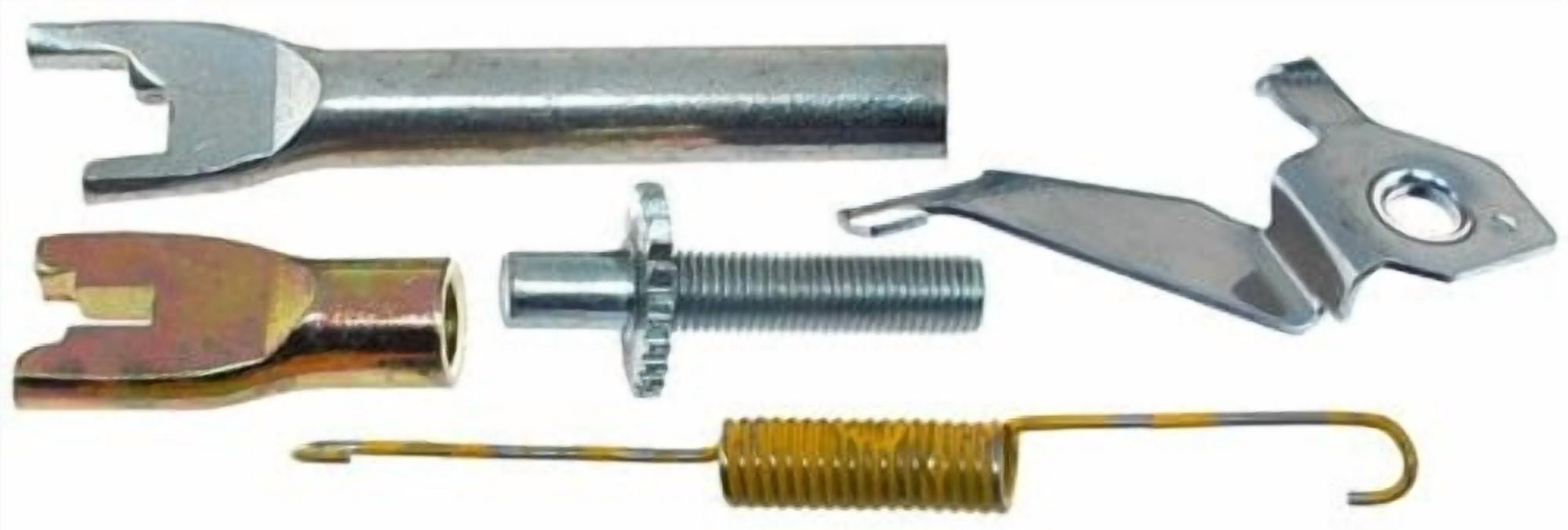 R-Line Hardware