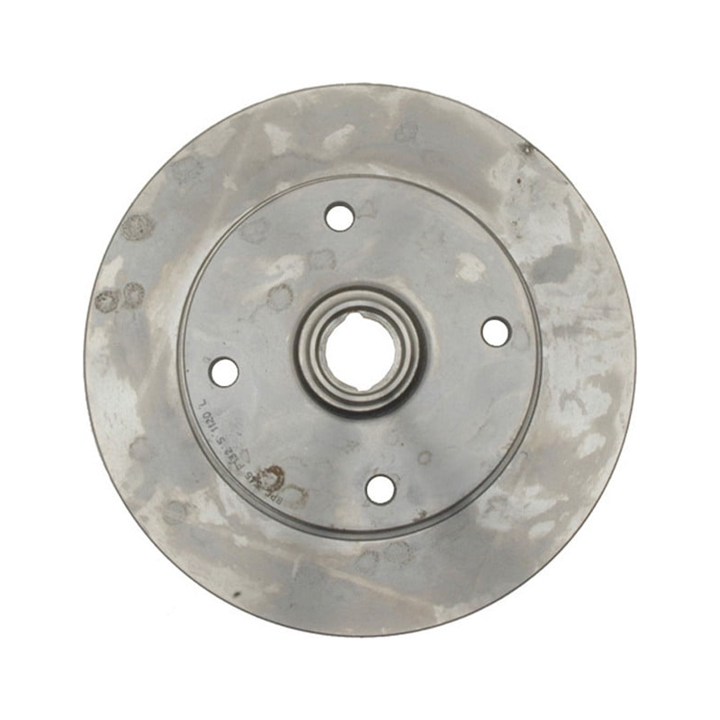 R-Line Rotors Fits select: 1967-1975 VOLKSWAGEN TYPE 1, 1966-1971 VOLKSWAGEN TYPE 3