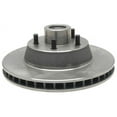 thumbnail image 1 of R-Line Rotors Fits select: 1970-1972 FORD LTD, 1970-1971 LINCOLN MARK III, 1 of 8