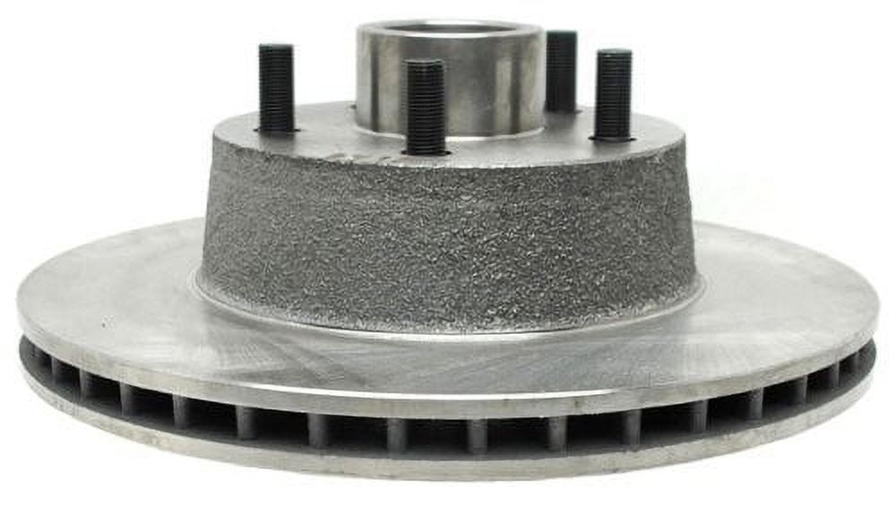 R-Line Rotors Fits select: 1970-1973 FORD MUSTANG, 1970-1971 FORD TORINO