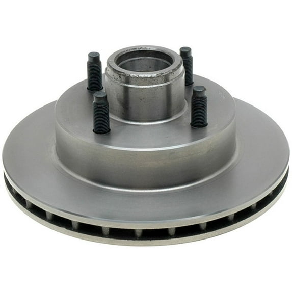 R-Line Rotors Fits select: 1974-1978 FORD MUSTANG, 1974-1980 FORD PINTO