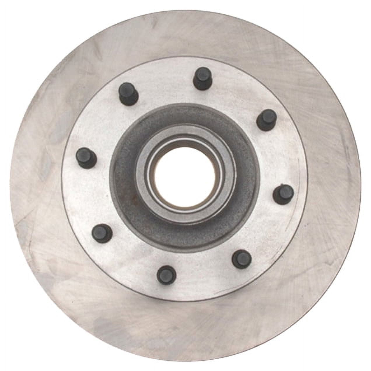 R-Line Rotors Fits select: 1974-1986 CHEVROLET C30, 1987-1988 CHEVROLET R30