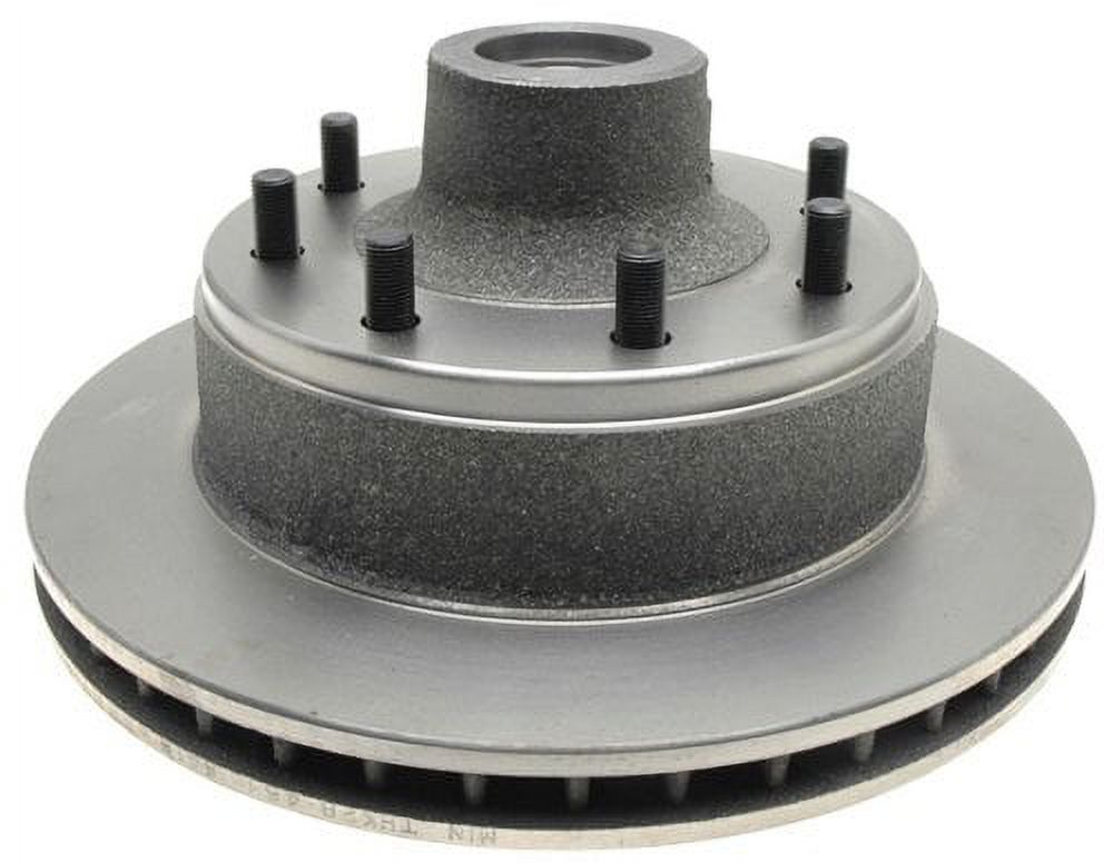R-Line Rotors Fits select: 1975-1979 FORD F250