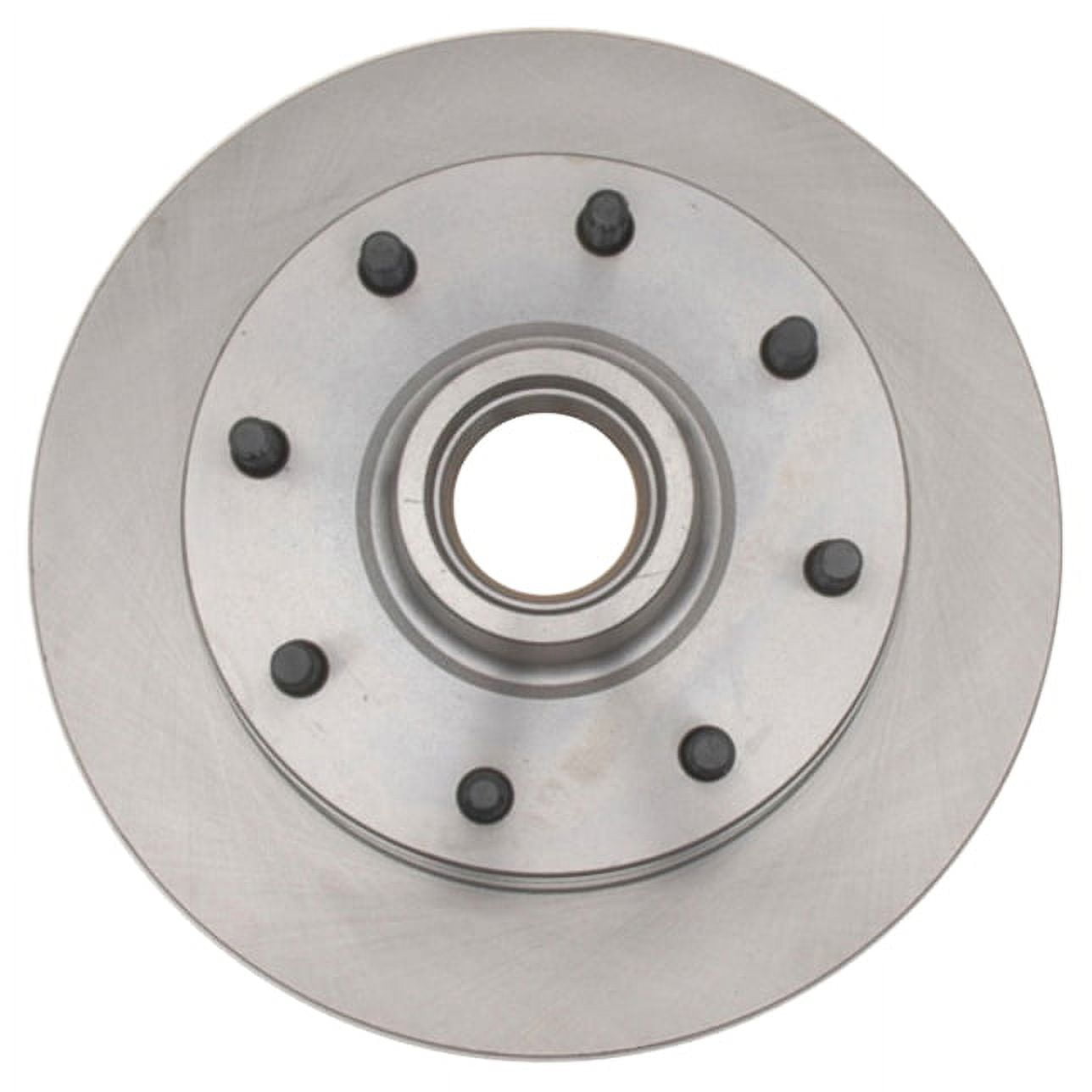 R-Line Rotors Fits select: 1975 FORD F250